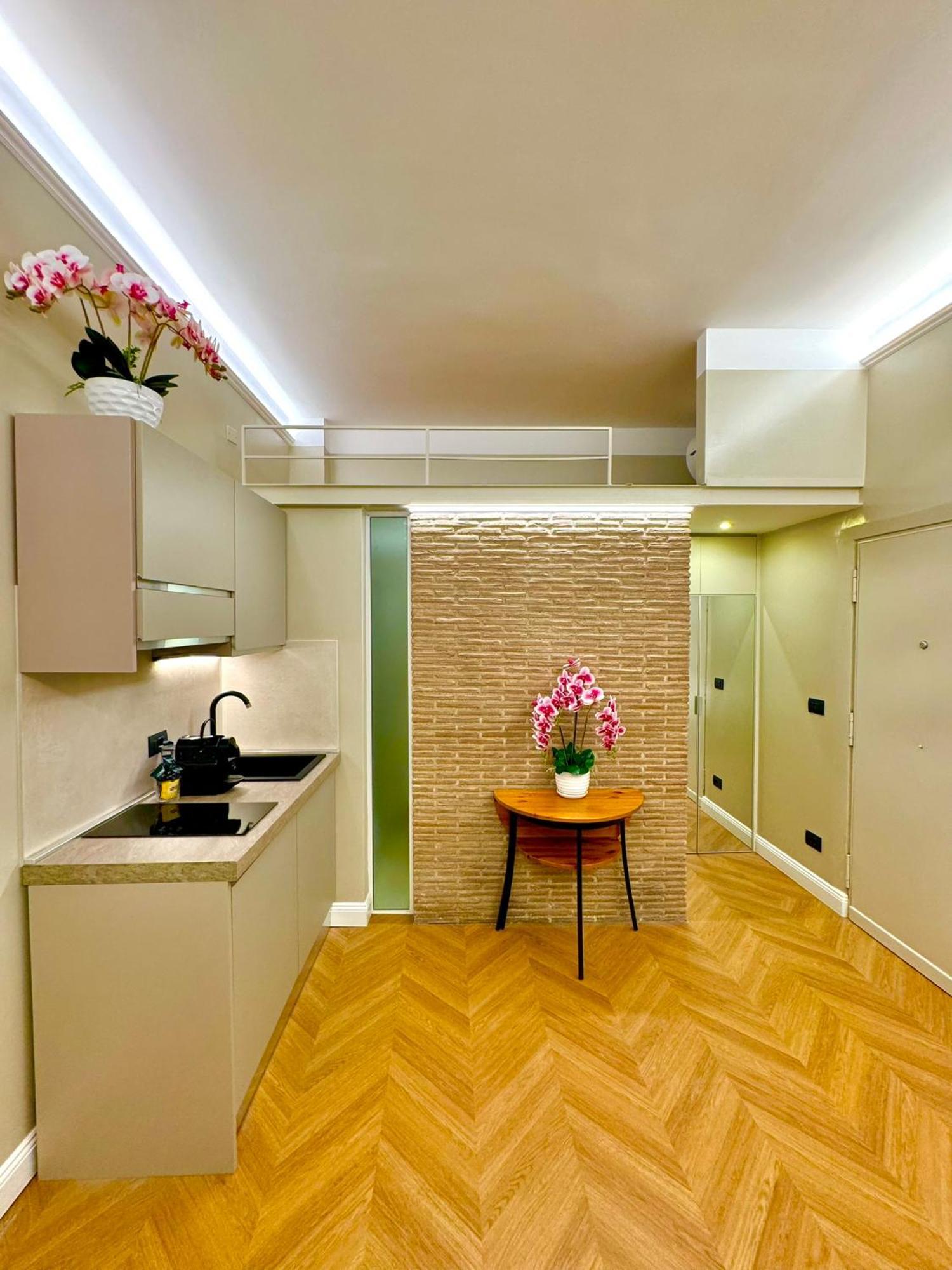 Vatican Loft - Liberty Collection Rome Exterior photo