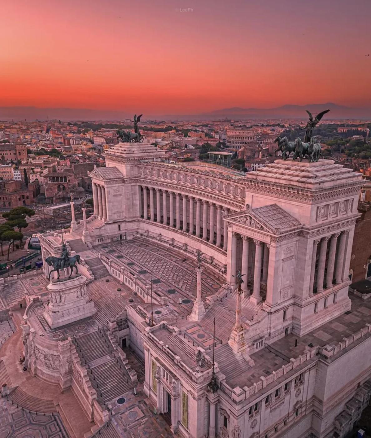 Vatican Loft - Liberty Collection Rome Exterior photo